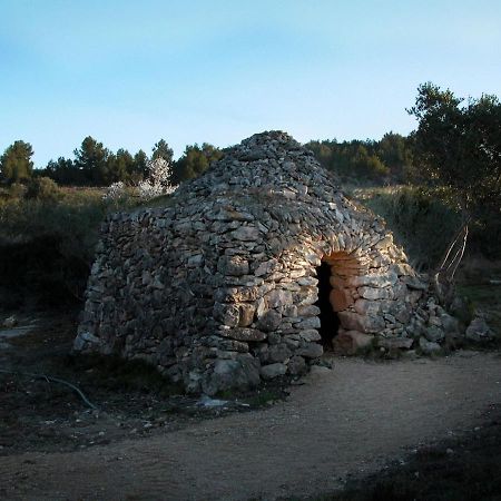 Catalunya Casas Rural Charm On An Olive Farm In Costa Dorada! Vespella de Gaia Exterior photo