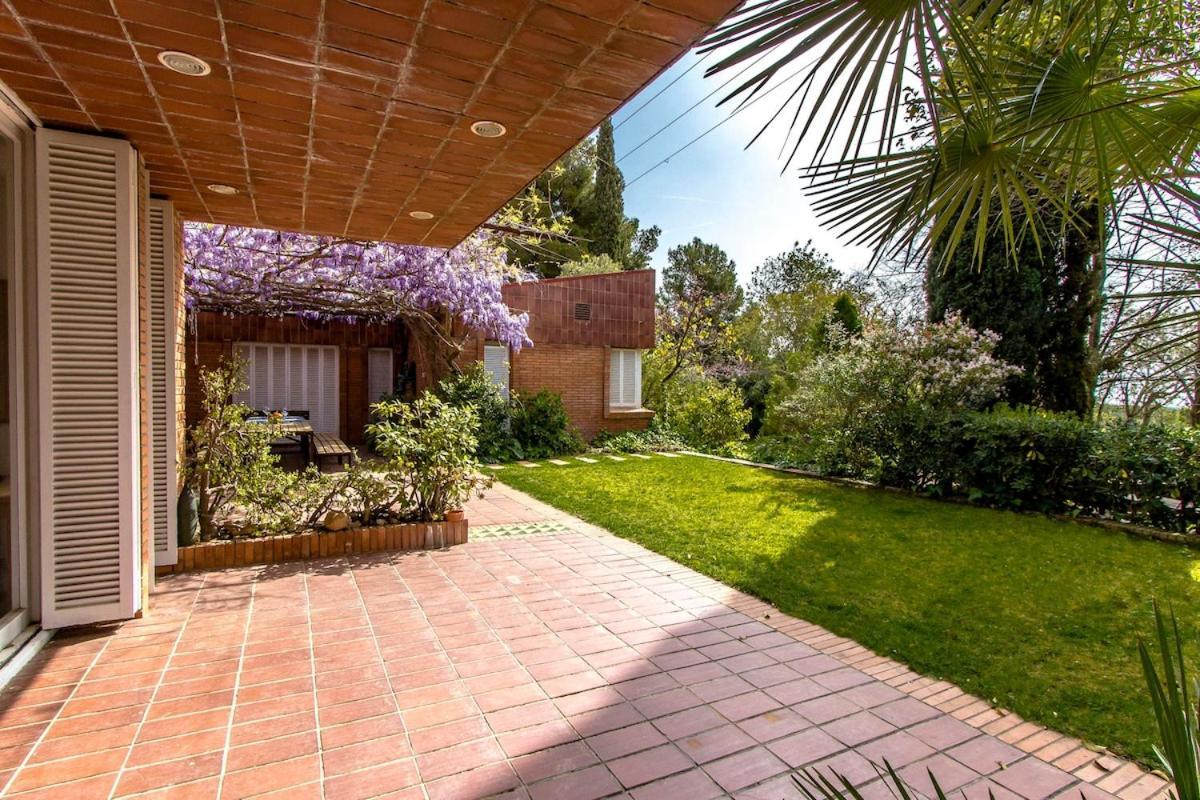 Catalunya Casas Rural Charm On An Olive Farm In Costa Dorada! Vespella de Gaia Exterior photo